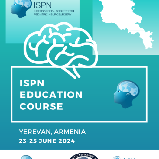 ISPN Education Course 2024 – Yerevan, Armenia