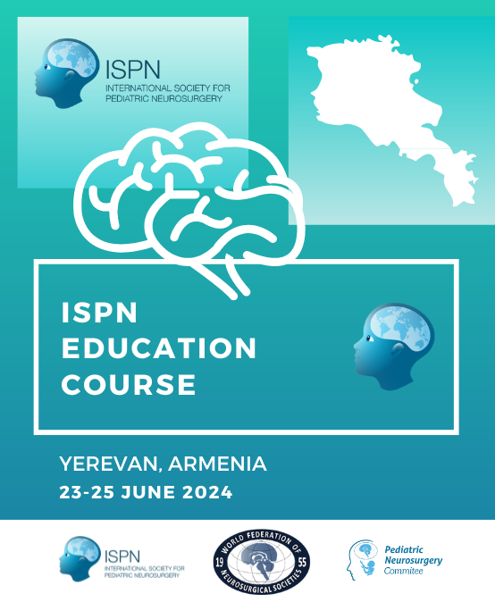 ISPN Education Course 2024 – Yerevan, Armenia