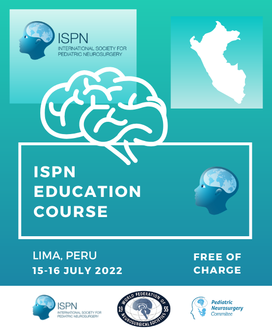ISPN Education course 2022 – Peru