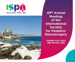 Save the date for ISPN 2023 & submit your abstract