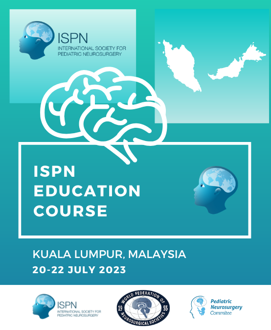 ISPN Education course – Kuala Lumpur, Malaysia