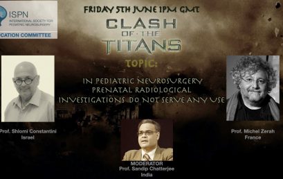 Join our first Clash of the Titans webinar on 5 June!