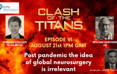Register now for our next Clash of the Titans webinar on Friday 21 August