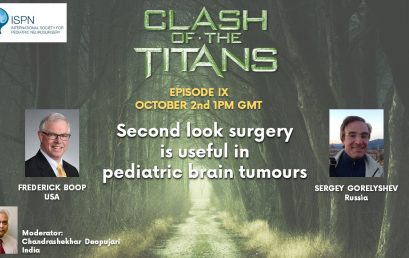 Register now for our next Clash of the Titans webinar