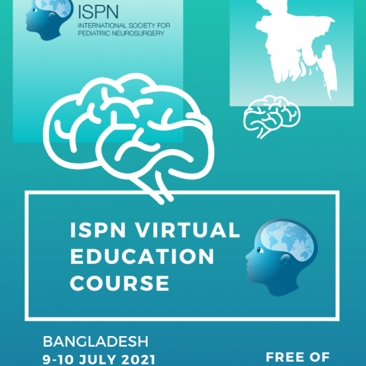 ISPN virtual Education Course 2021 – Bangladesh