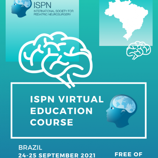 ISPN virtual Education Course 2021 – Brazil
