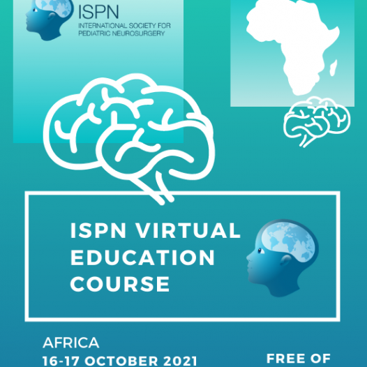ISPN virtual Education Course 2021 – Africa