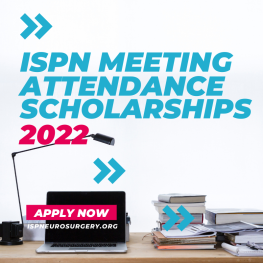 ISPN 2022 meeting attendance scholarships – Open for applications