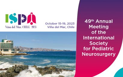 49th Annual Meeting of the ISPN – ISPN 2023 Viña del Mar