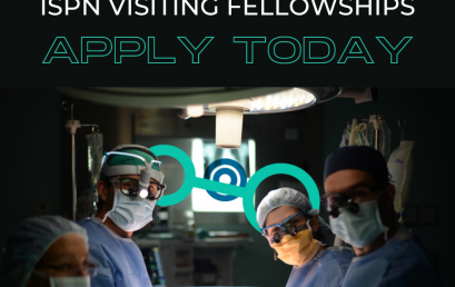 ISPN visiting fellowships – Open for application!