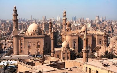 52nd Annual Meeting of the ISPN – ISPN 2026 Cairo