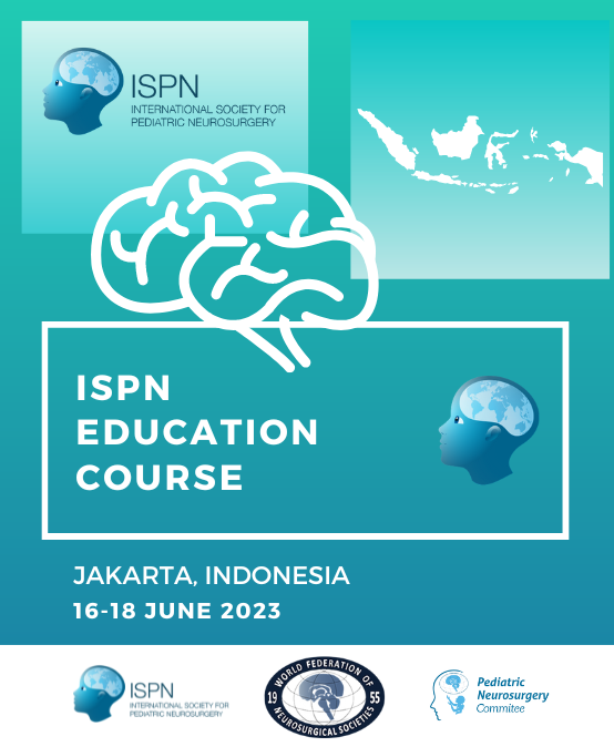 ISPN Education course – Jakarta, Indonesia