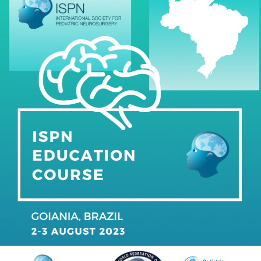 ISPN Education Course 2023 – Goiania, Brazil