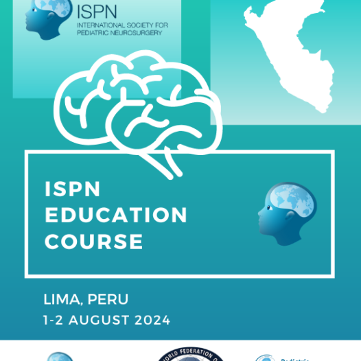 ISPN Education Course 2024 – Lima, Peru