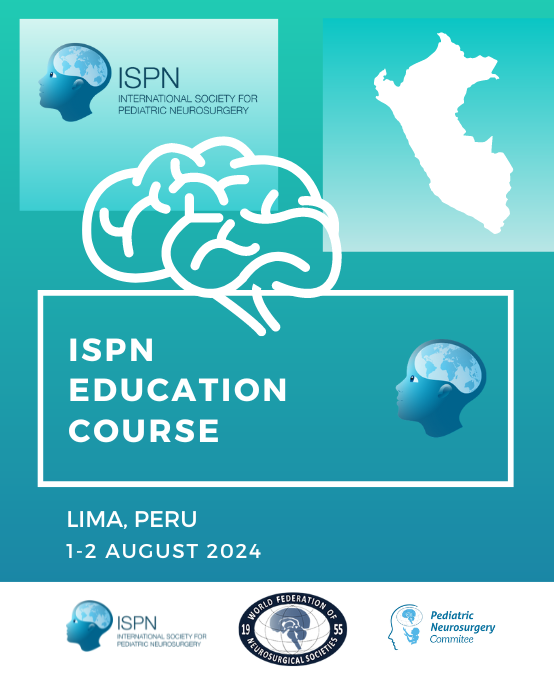 ISPN Education Course 2024 – Lima, Peru