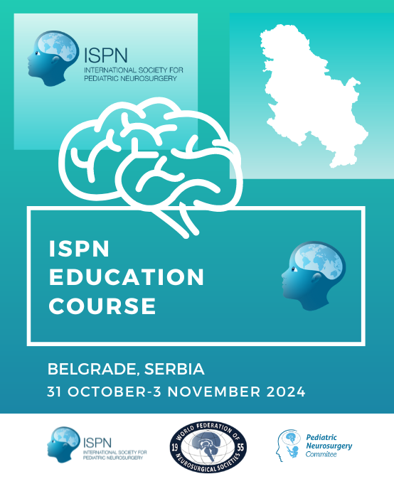 ISPN Education Course 2024 – Belgrade, Serbia